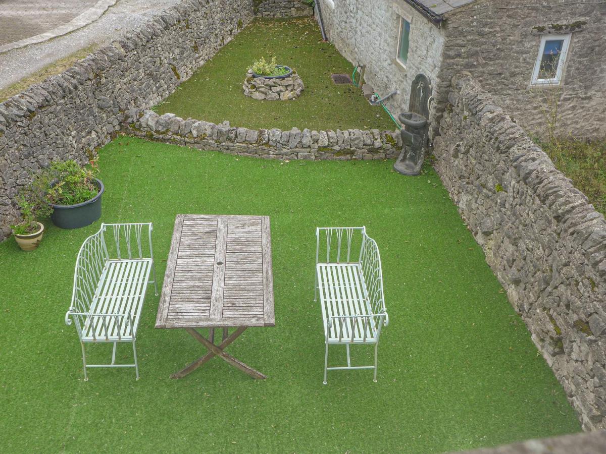 3 Primitive Mews Villa Chelmorton Buitenkant foto